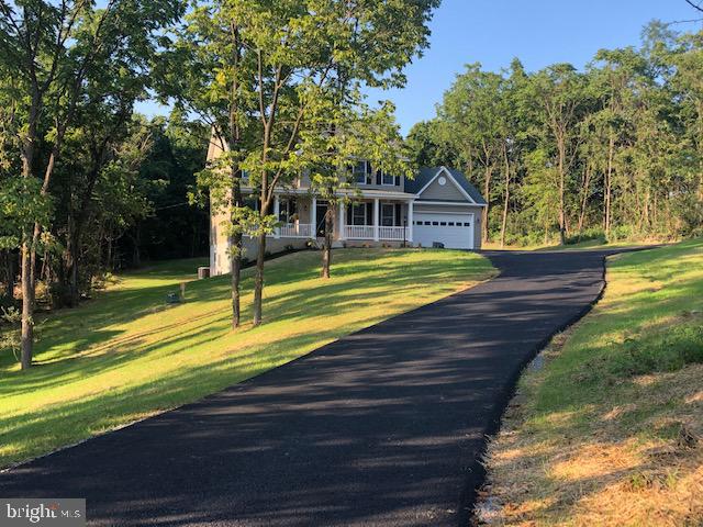 685 Rest Church Road Clear Brook, VA 22624 - Photo 9 of 53 Gallery Image 9