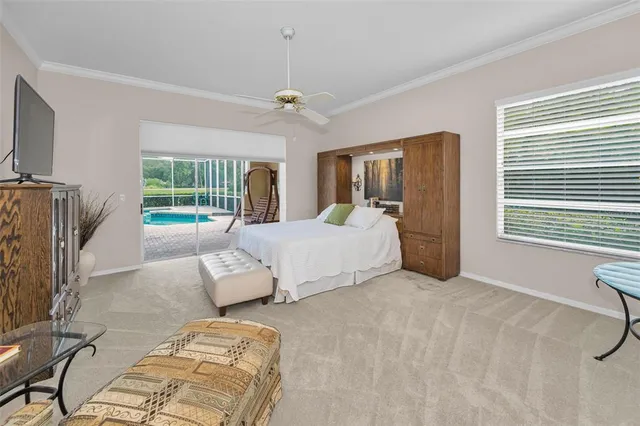 a bathroom with a sink a tub and mirror