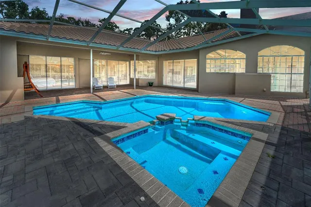 a front view of a house with a porch