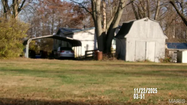 $64,900 | 800 South Richard Street, Marissa, IL 62257