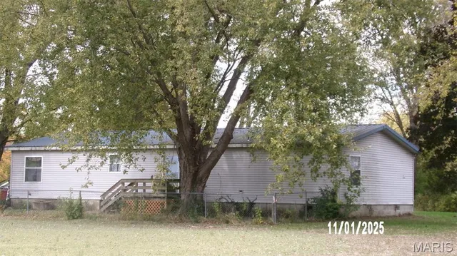 $64,900 | 800 South Richard Street, Marissa, IL 62257