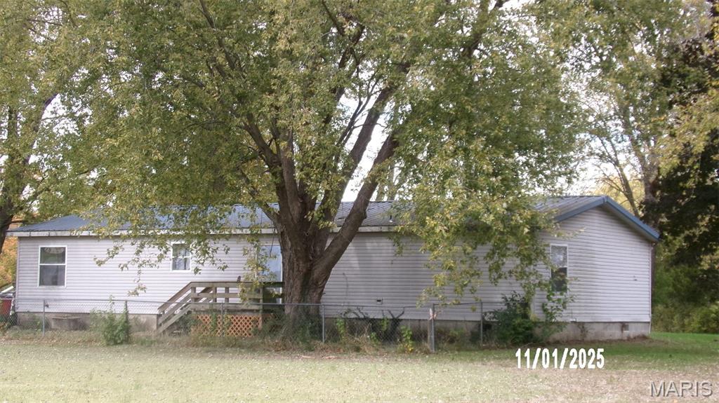 800 South Richard Street Marissa, IL 62257 - Photo 3 of 12