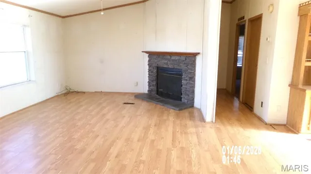 $23,000 | 800 South Richard Street, Marissa, IL 62257