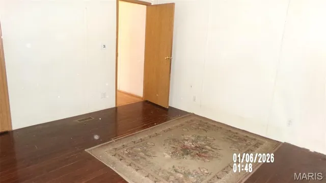 $23,000 | 800 South Richard Street, Marissa, IL 62257