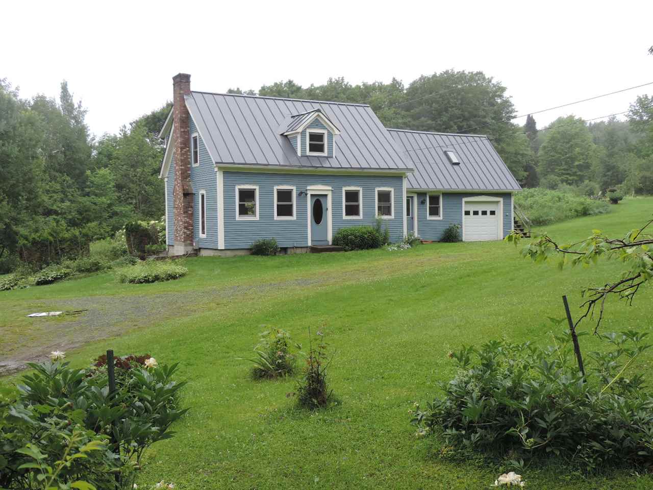 613 South Albany Road Albany, VT 05875 - Photo 1 of 29