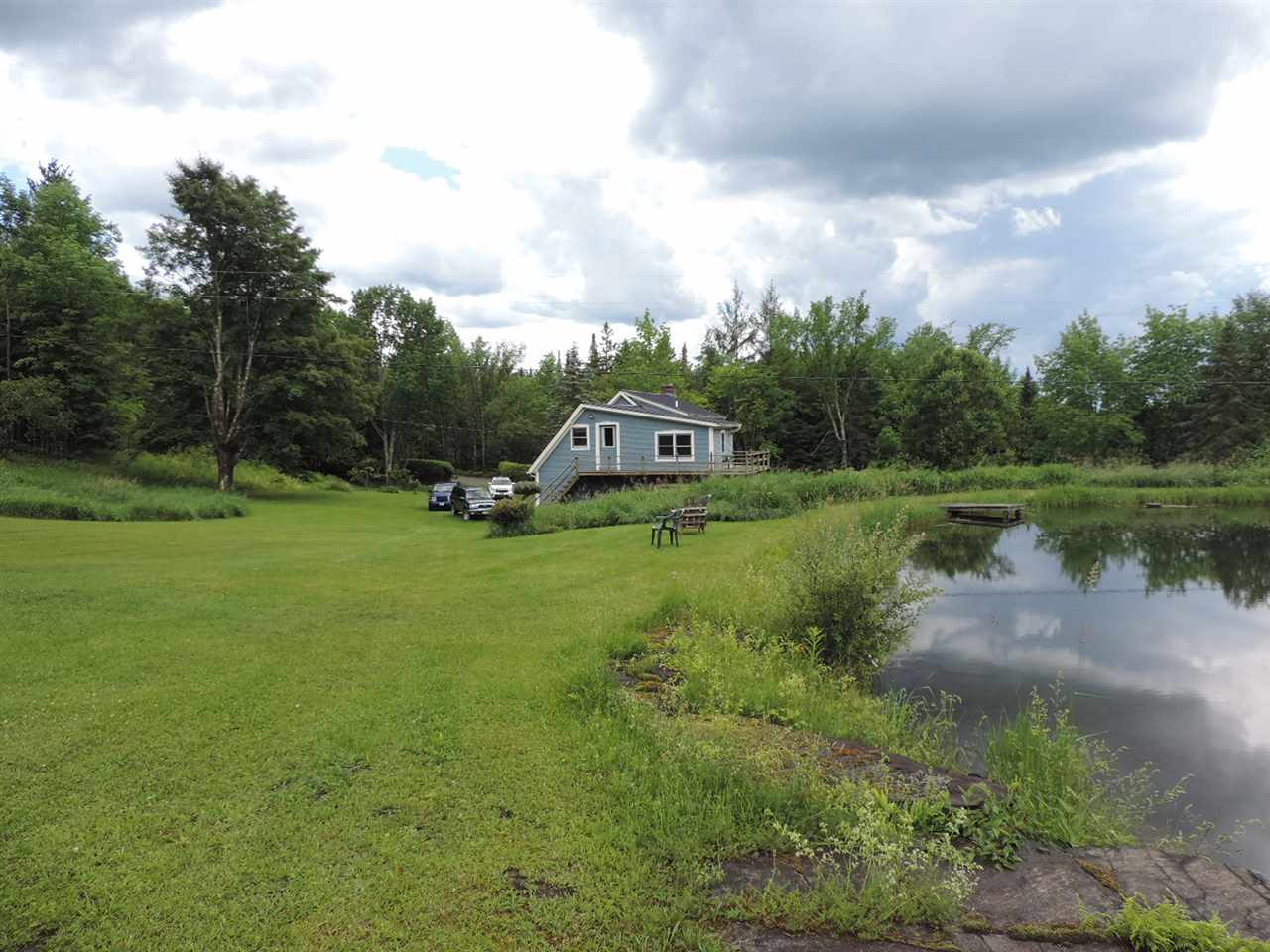 613 South Albany Road Albany, VT 05875 - Photo 2 of 29