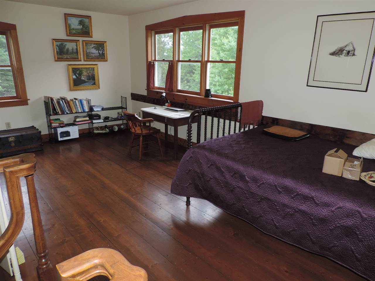 613 South Albany Road Albany, VT 05875 - Photo 11 of 29