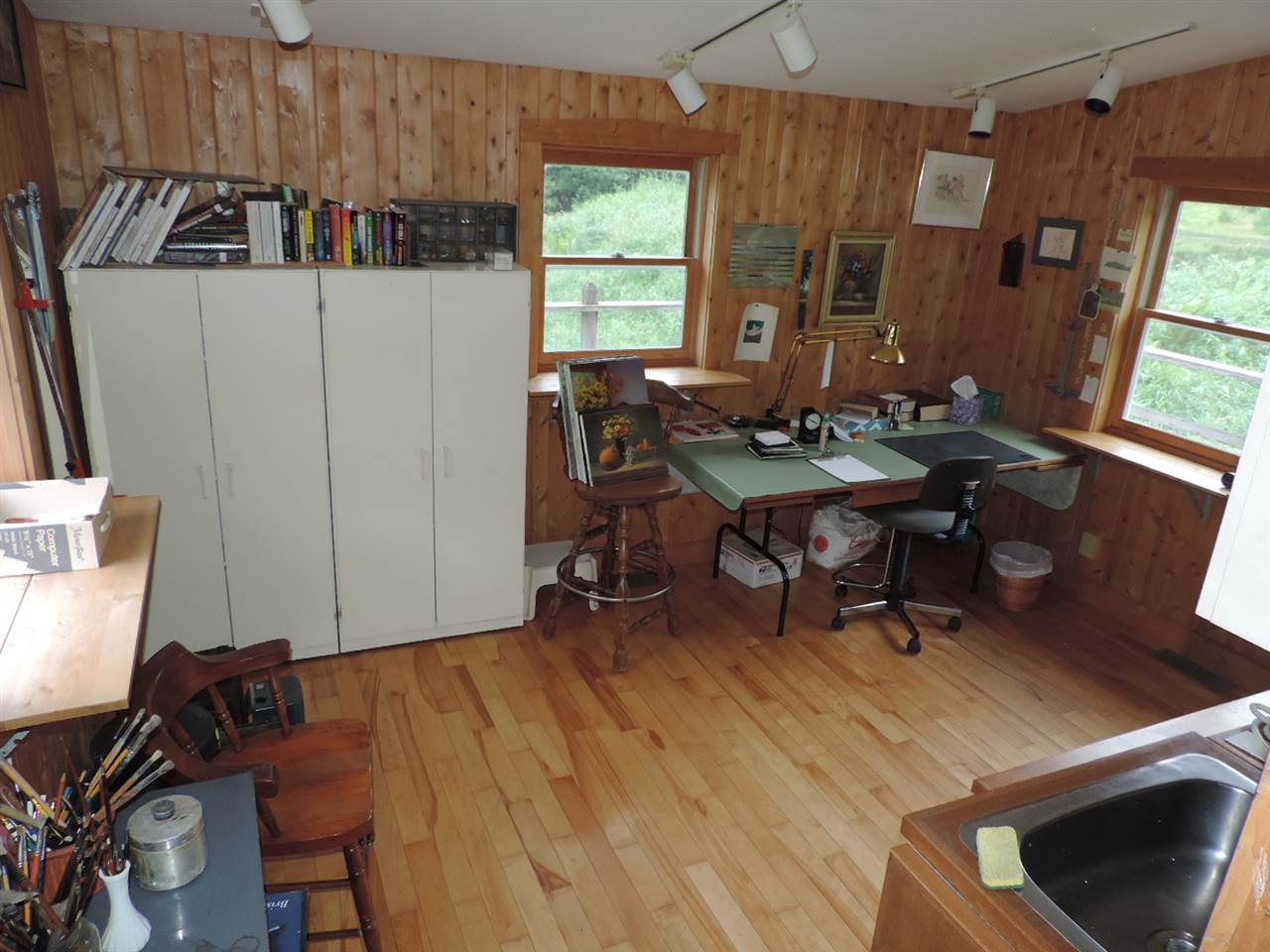 613 South Albany Road Albany, VT 05875 - Photo 16 of 29