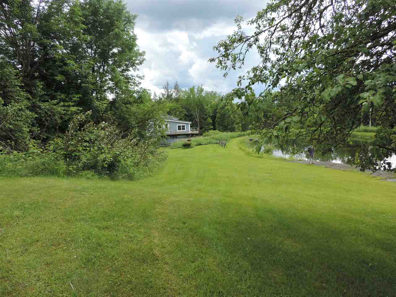 613 South Albany Road Albany, VT 05875 - Photo 20 of 29