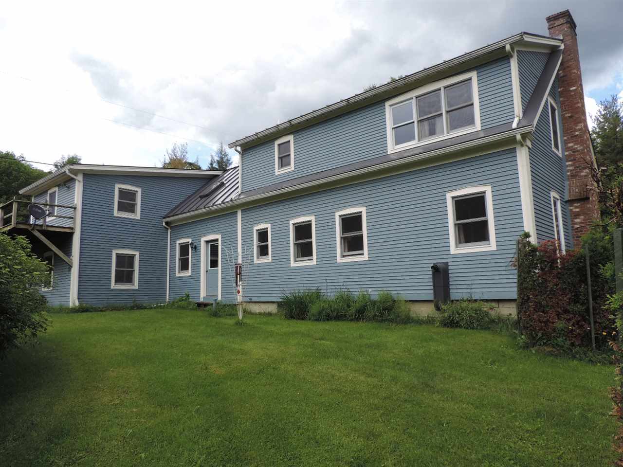 613 South Albany Road Albany, VT 05875 - Photo 21 of 29