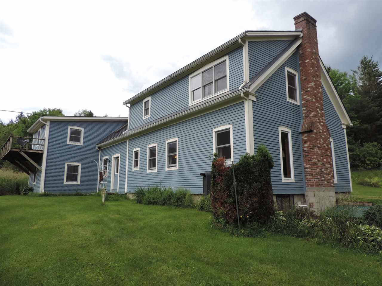613 South Albany Road Albany, VT 05875 - Photo 22 of 29