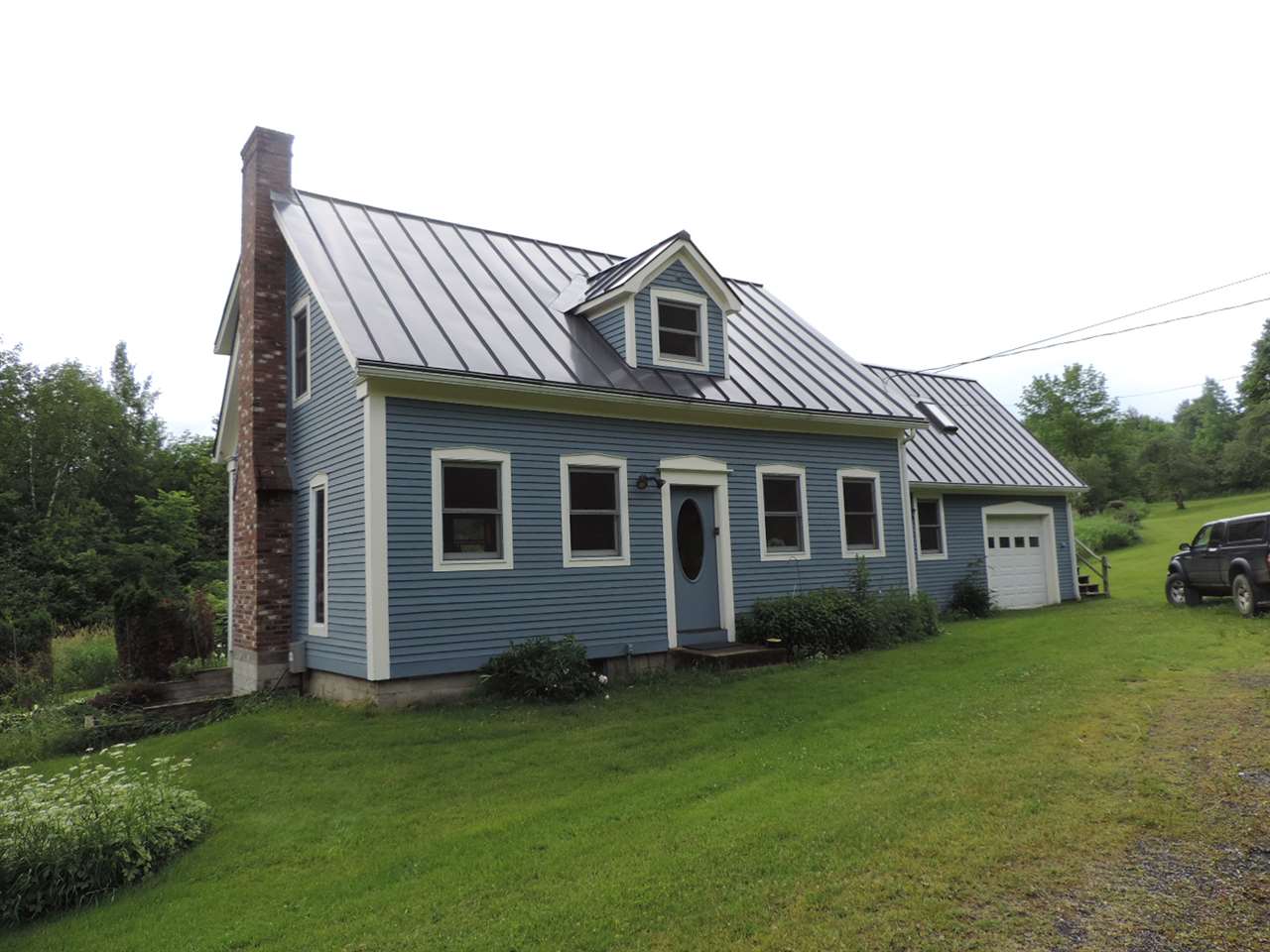 613 South Albany Road Albany, VT 05875 - Photo 25 of 29