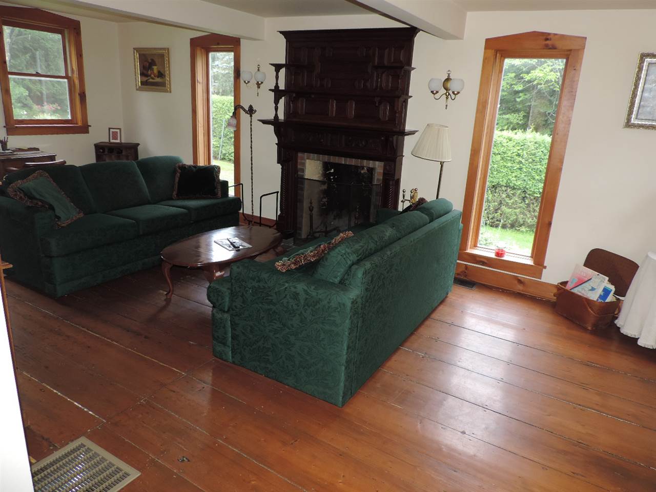 613 South Albany Road Albany, VT 05875 - Photo 6 of 29