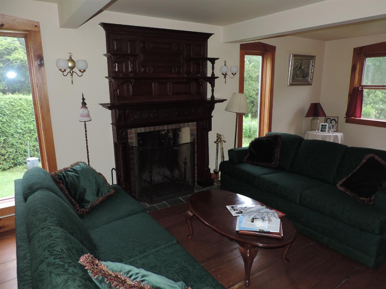 613 South Albany Road Albany, VT 05875 - Photo 7 of 29