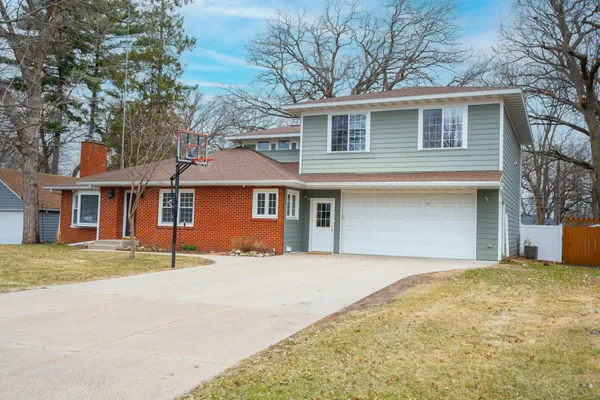 $360,000 | 663 Roosevelt Road, St. Cloud, MN 56301