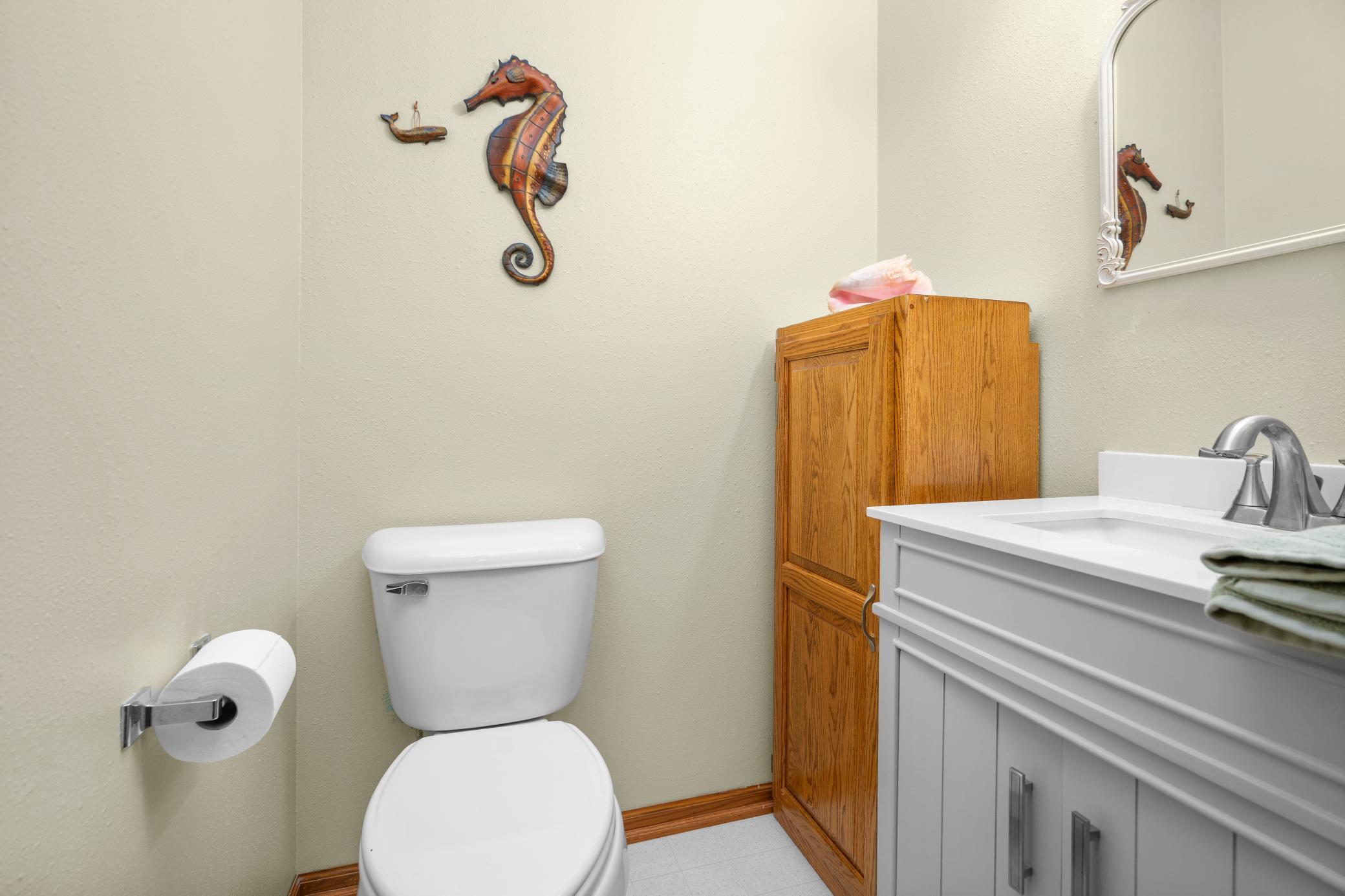 663 Roosevelt Road St. Cloud, MN 56301 - Photo 14 of 32