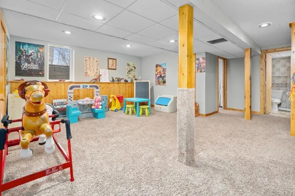 $360,000 | 663 Roosevelt Road, St. Cloud, MN 56301