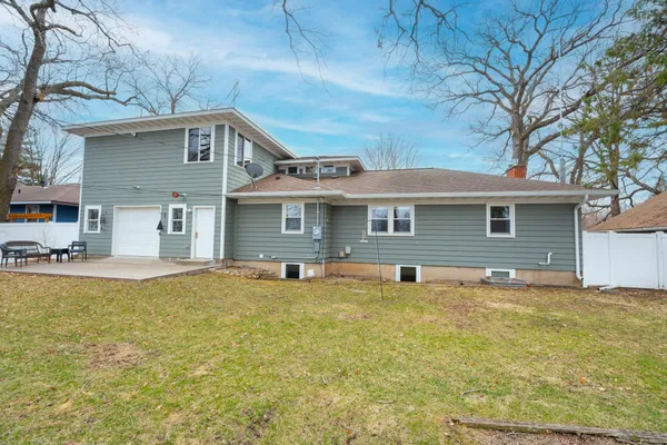 $360,000 | 663 Roosevelt Road, St. Cloud, MN 56301
