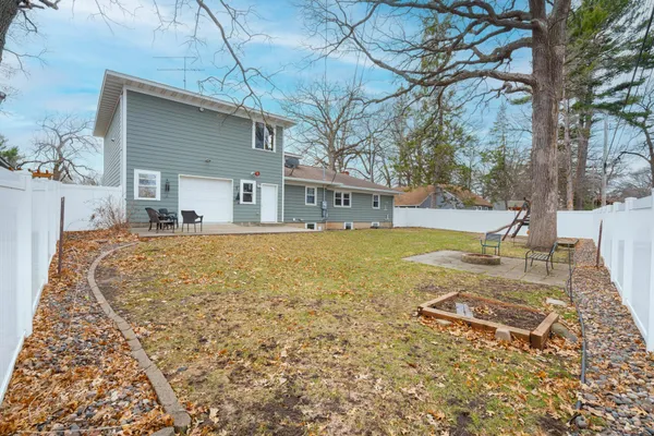 $360,000 | 663 Roosevelt Road, St. Cloud, MN 56301