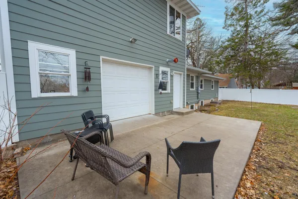 $360,000 | 663 Roosevelt Road, St. Cloud, MN 56301