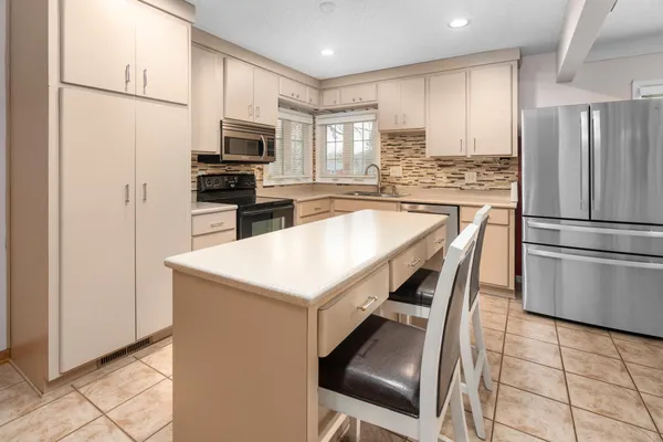 $360,000 | 663 Roosevelt Road, St. Cloud, MN 56301