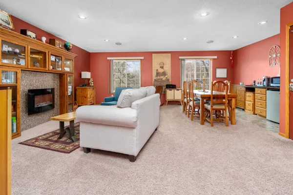 $360,000 | 663 Roosevelt Road, St. Cloud, MN 56301