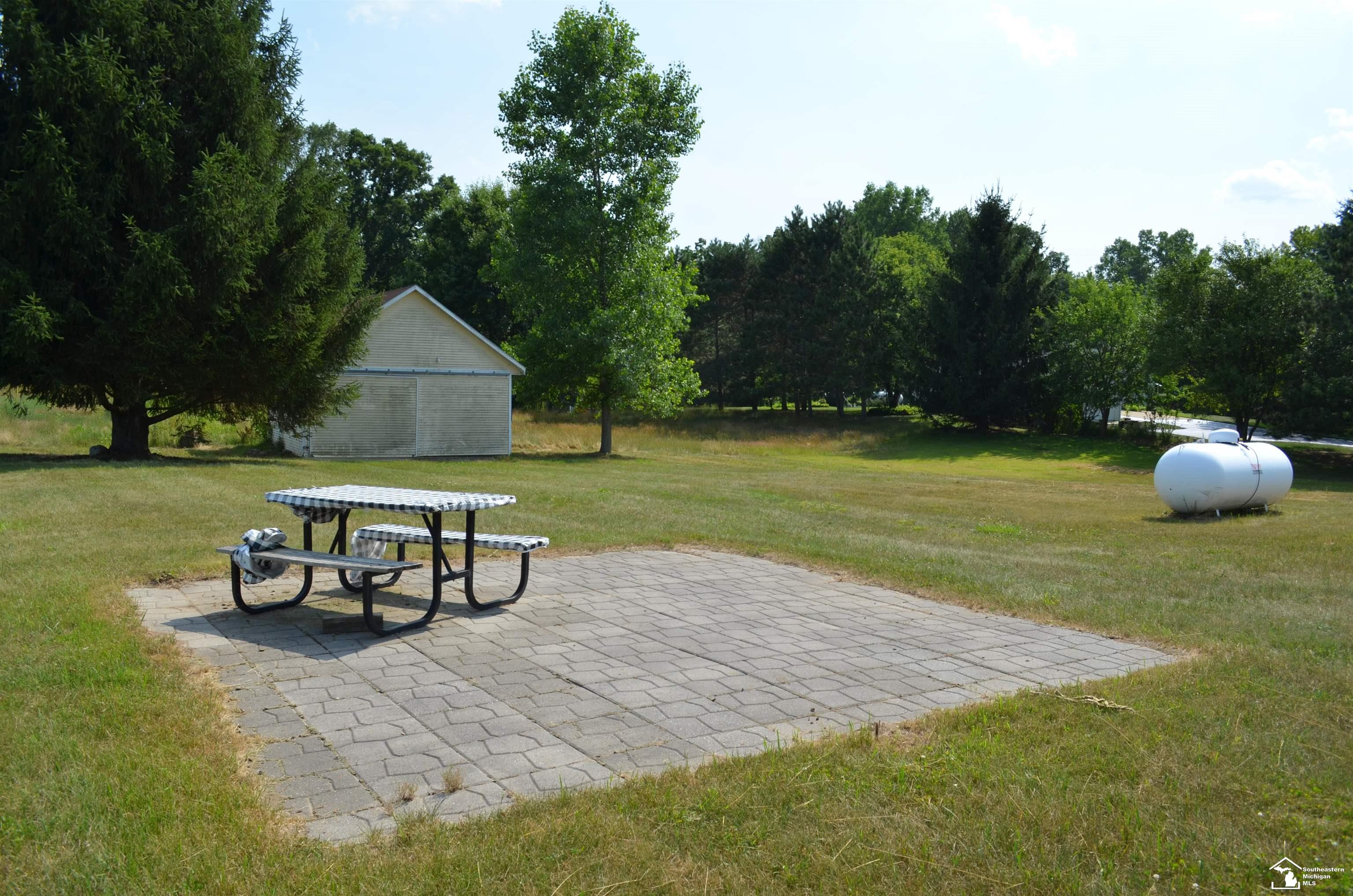 2977 Oakley Road Stockbridge, MI 49285 - Photo 29 of 34