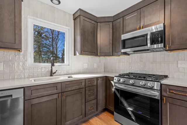 $681,255 | 4613 Anderson Pike, Signal Mountain, TN 37377