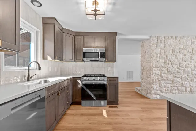 $681,255 | 4613 Anderson Pike, Signal Mountain, TN 37377