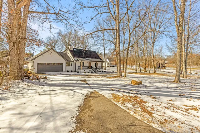 $681,255 | 4613 Anderson Pike, Signal Mountain, TN 37377