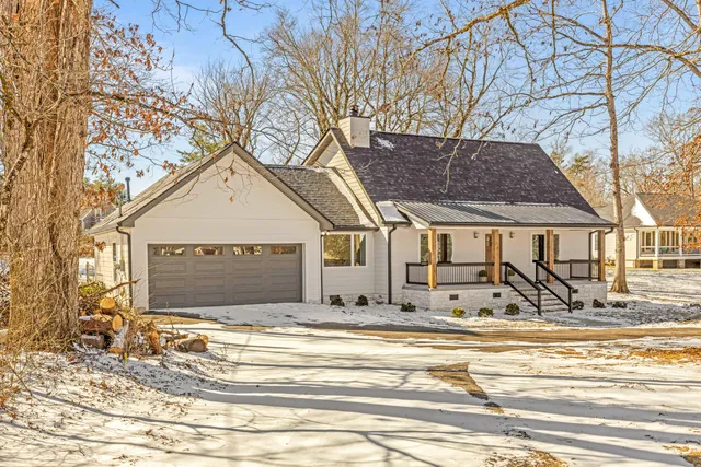 $681,255 | 4613 Anderson Pike, Signal Mountain, TN 37377