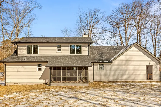 $681,255 | 4613 Anderson Pike, Signal Mountain, TN 37377