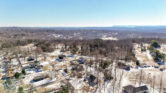 $681,255 | 4613 Anderson Pike, Signal Mountain, TN 37377