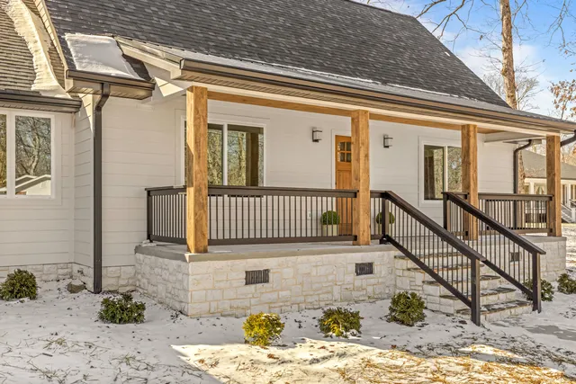 $681,255 | 4613 Anderson Pike, Signal Mountain, TN 37377