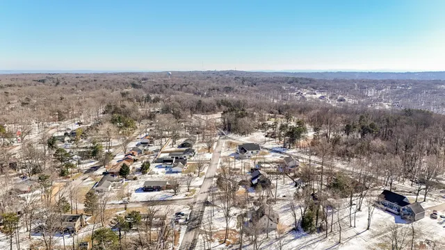 $681,255 | 4613 Anderson Pike, Signal Mountain, TN 37377