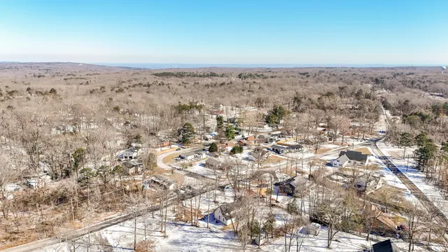 $681,255 | 4613 Anderson Pike, Signal Mountain, TN 37377