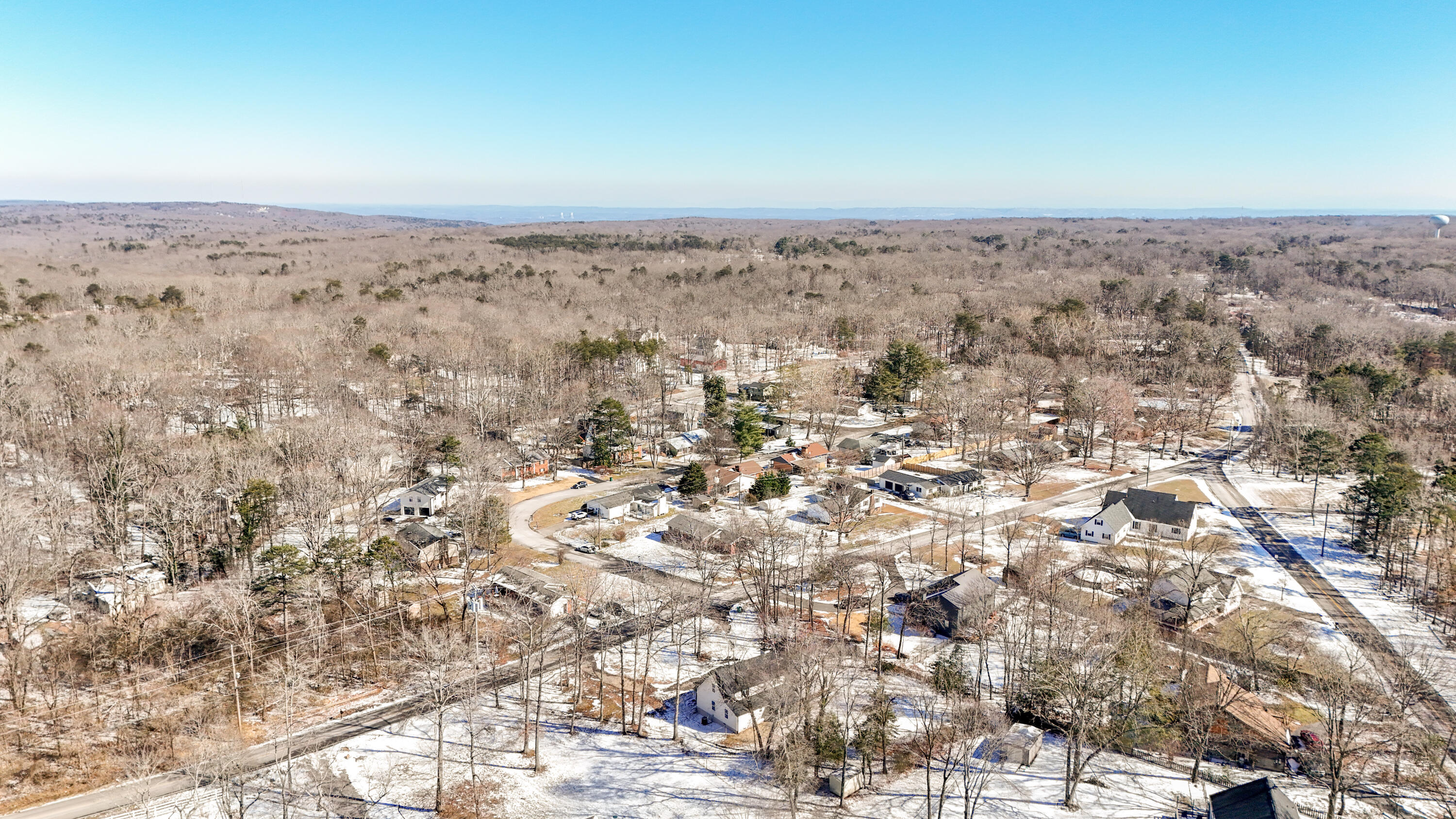 4613 Anderson Pike Signal Mountain, TN 37377 - Photo 52 of 59 Anderson-52