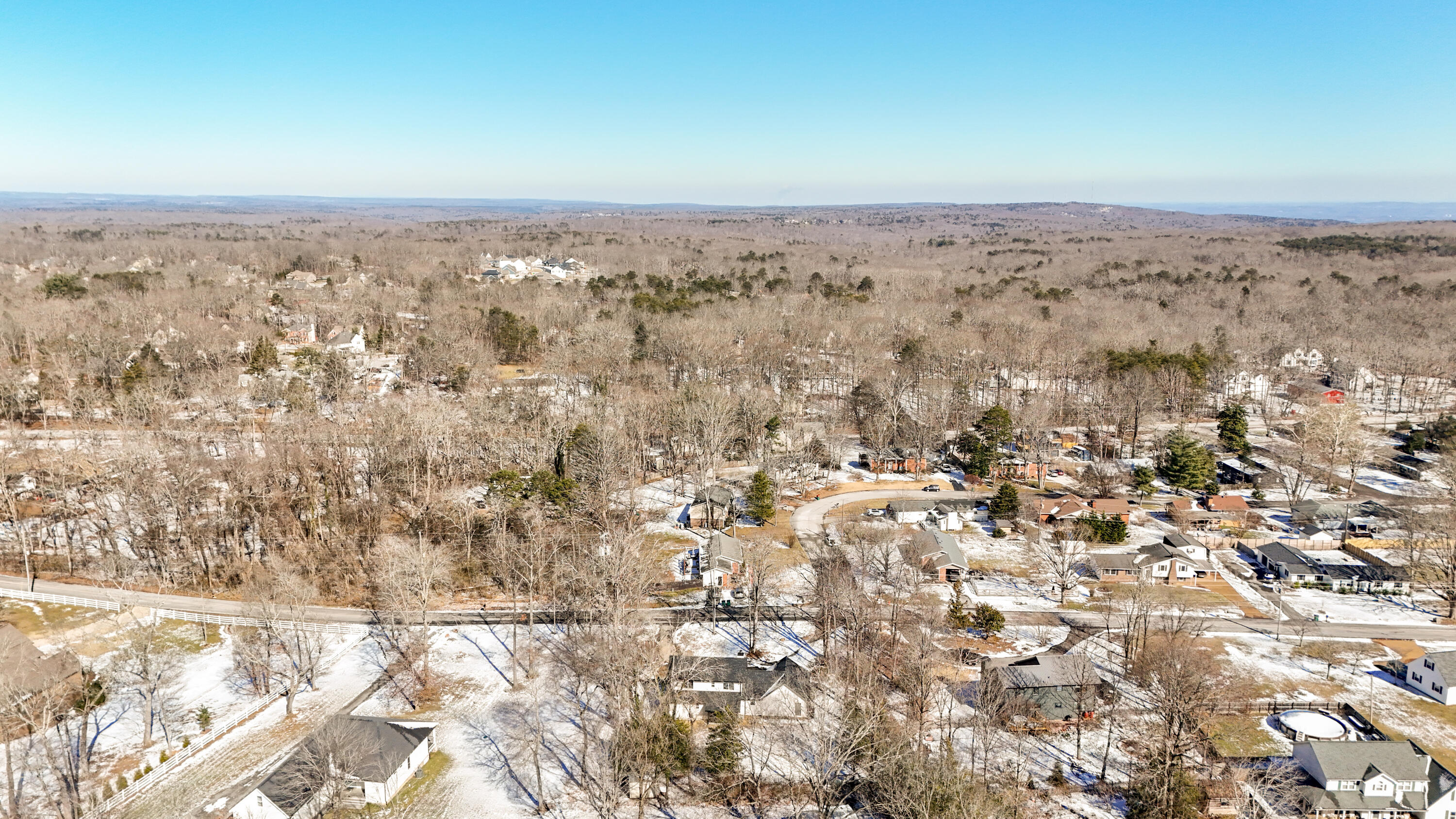 4613 Anderson Pike Signal Mountain, TN 37377 - Photo 53 of 59 Anderson-53