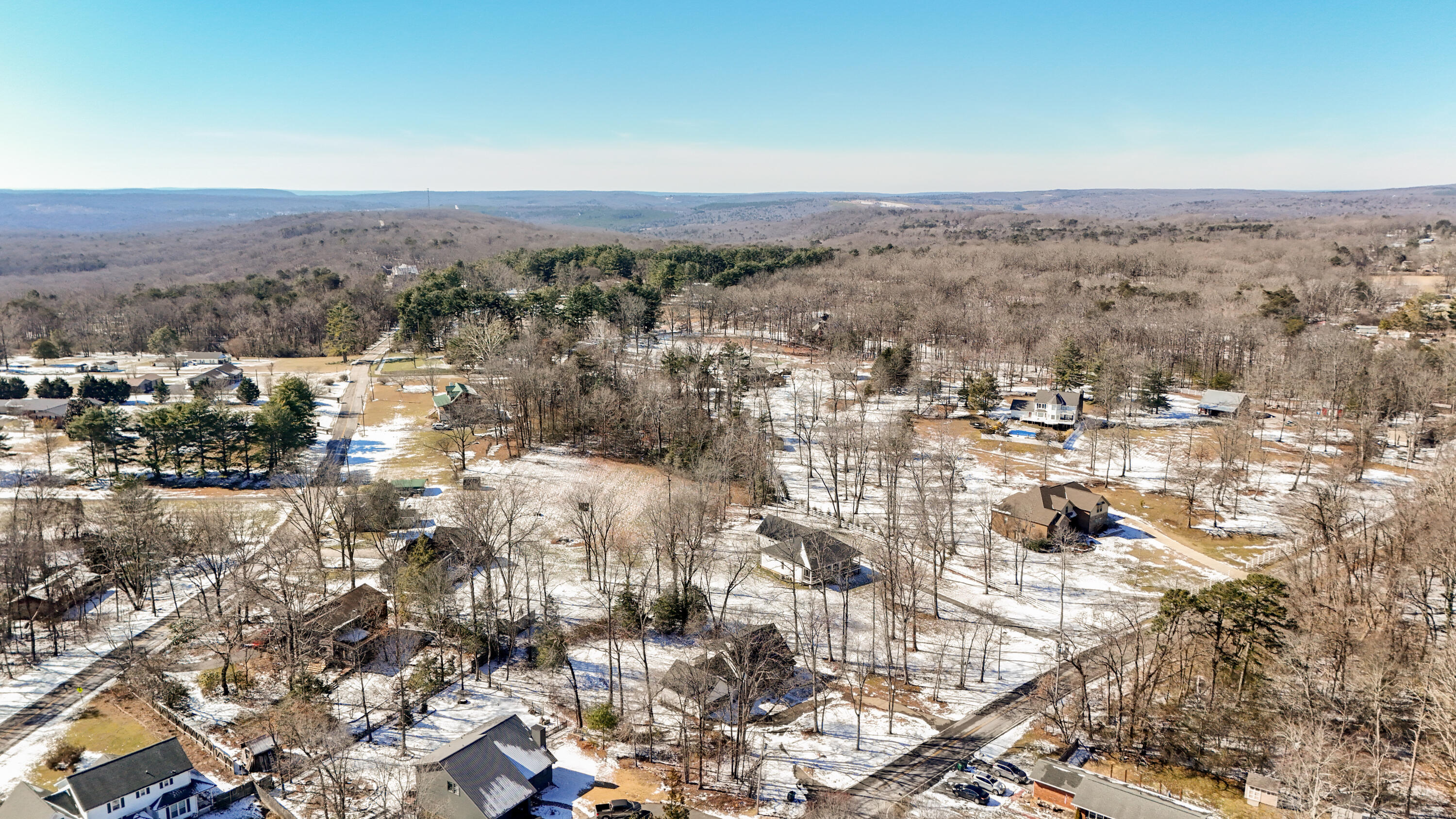 4613 Anderson Pike Signal Mountain, TN 37377 - Photo 56 of 59 Anderson-56