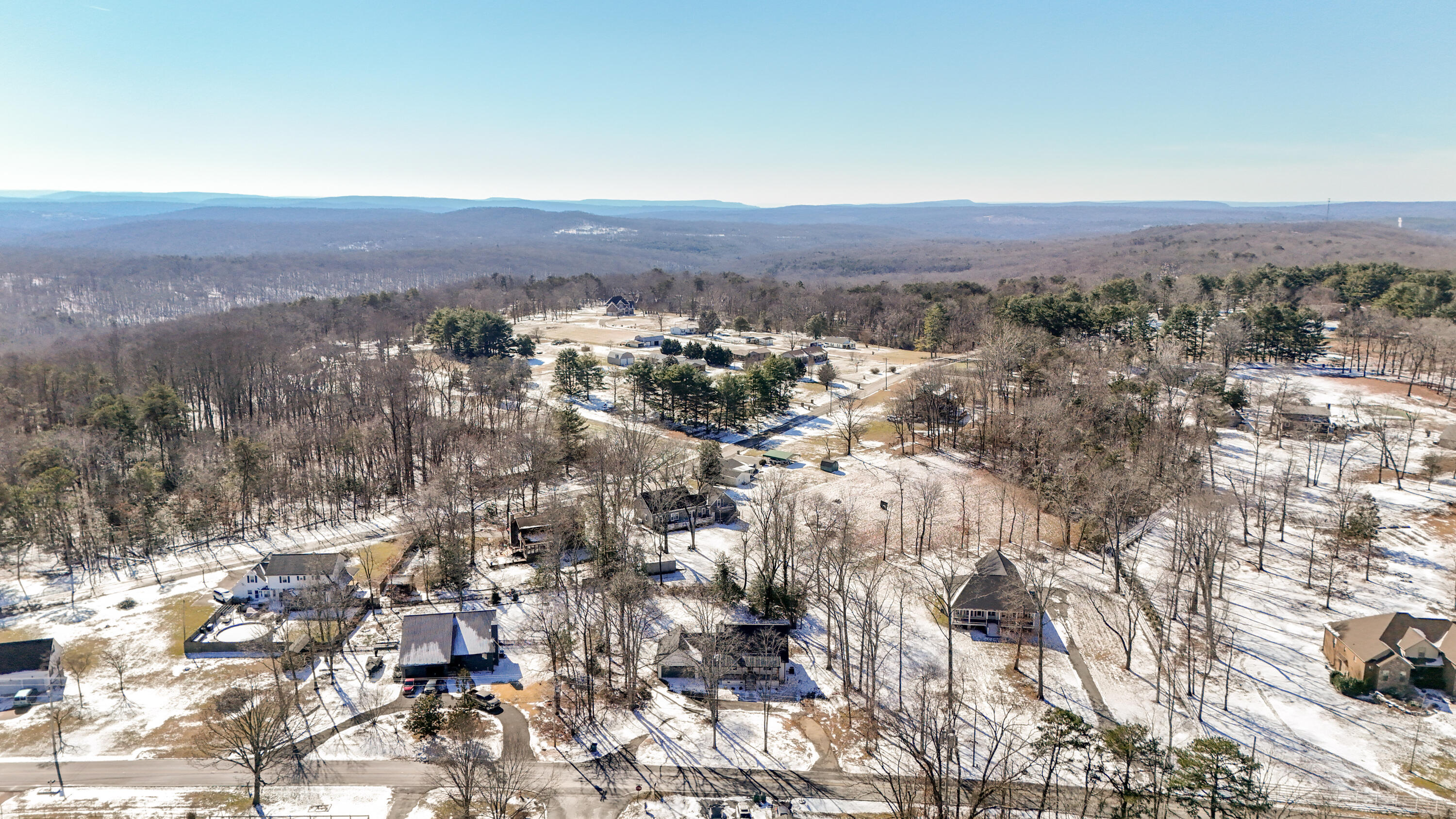 4613 Anderson Pike Signal Mountain, TN 37377 - Photo 57 of 59 Anderson-57