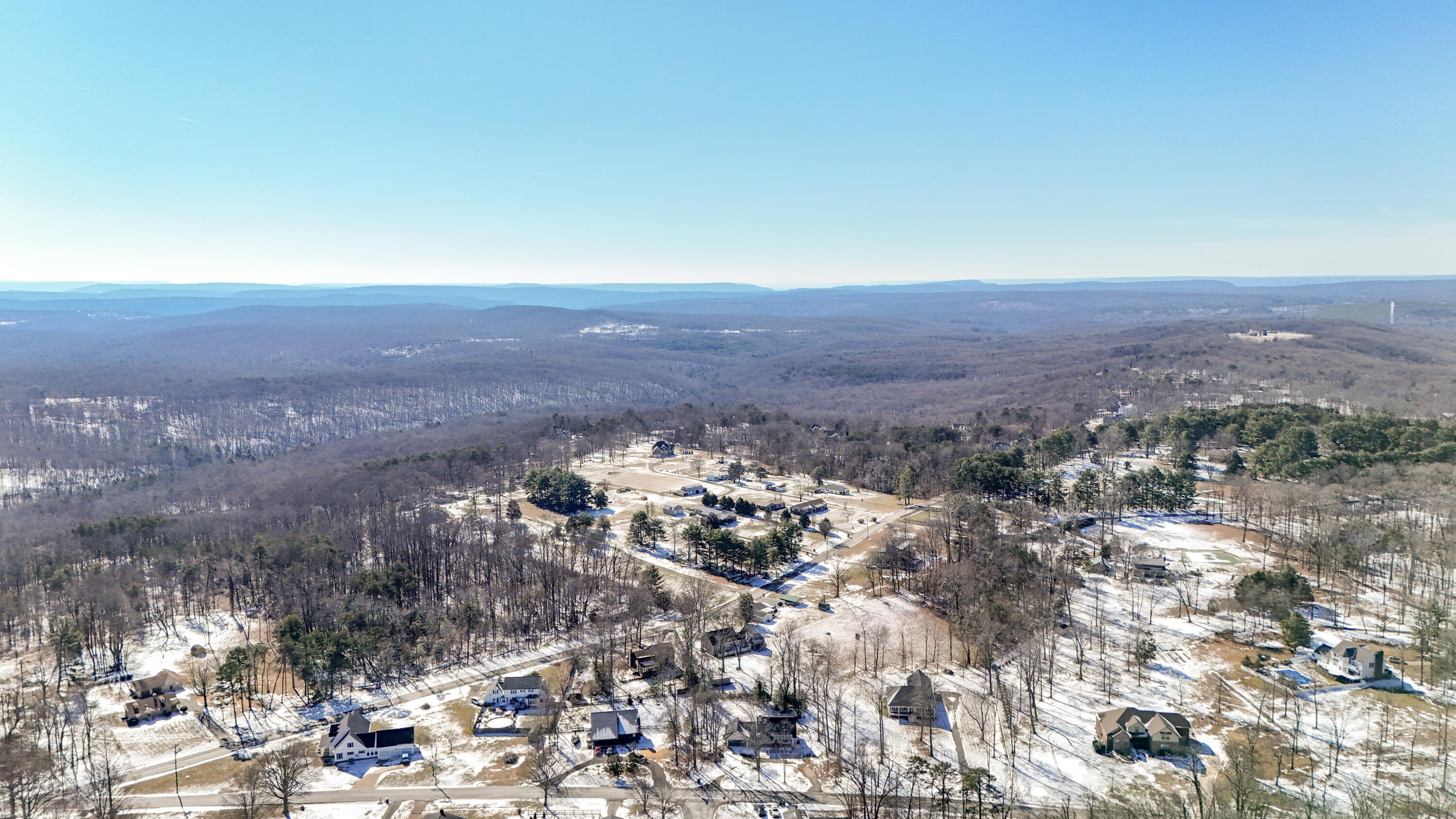 4613 Anderson Pike Signal Mountain, TN 37377 - Photo 58 of 59 Anderson-58
