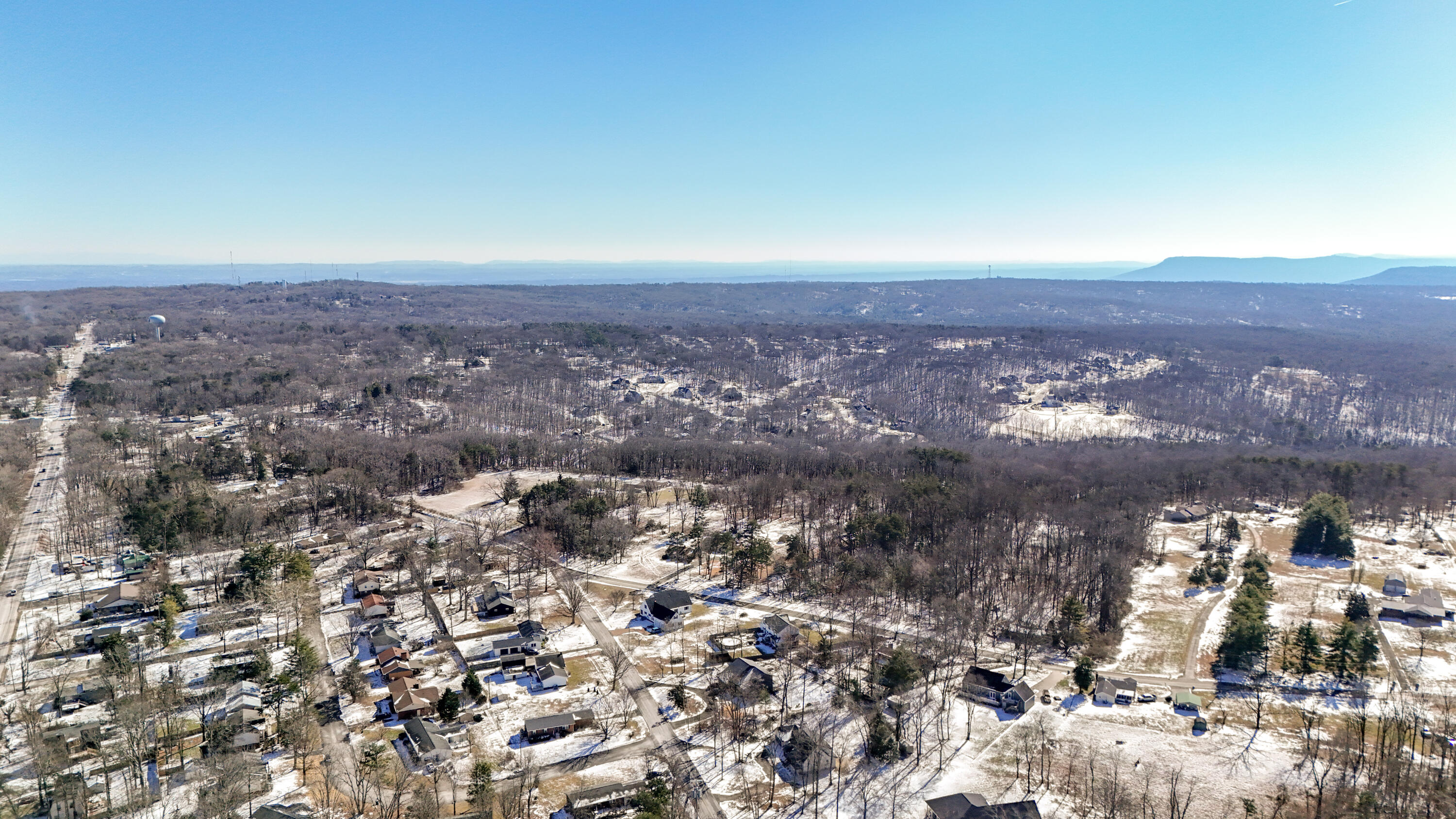 4613 Anderson Pike Signal Mountain, TN 37377 - Photo 59 of 59 Anderson-59