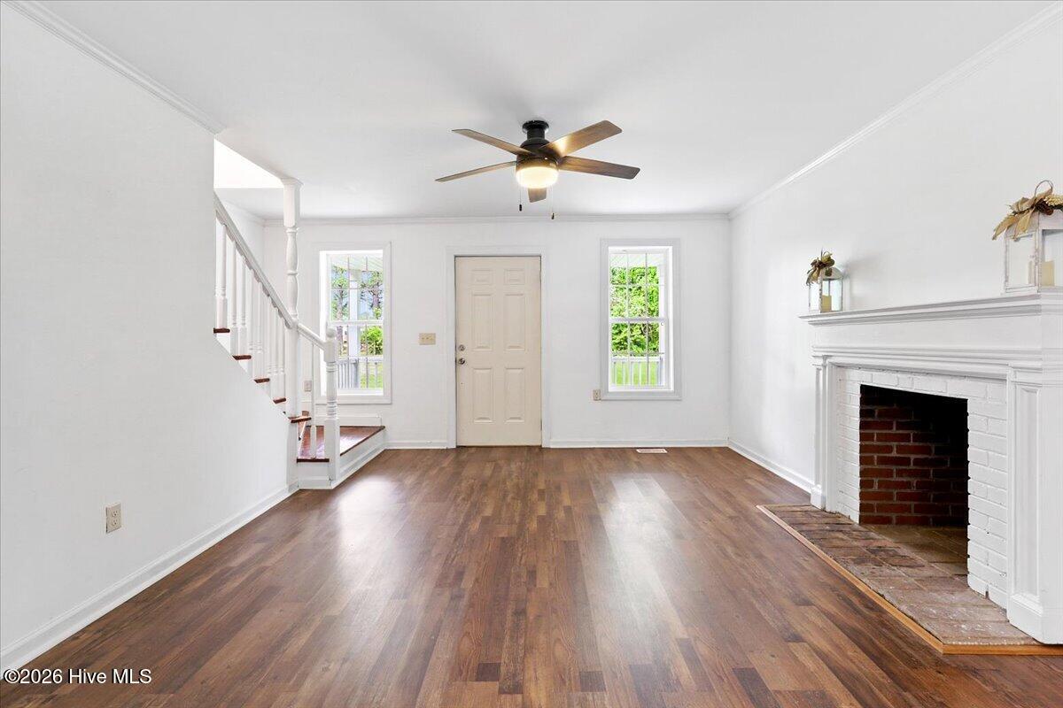 5937 Leonard Road Nashville, NC 27856 - Photo 8 of 40