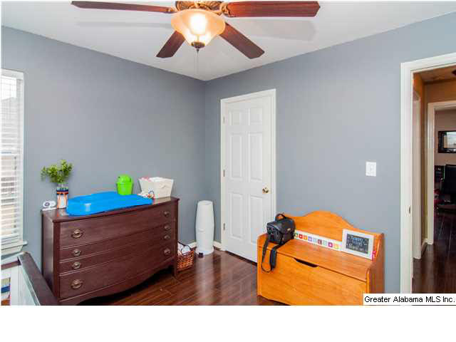 1808 Brandon Way Bessemer, AL 35022 - Photo 23 of 28