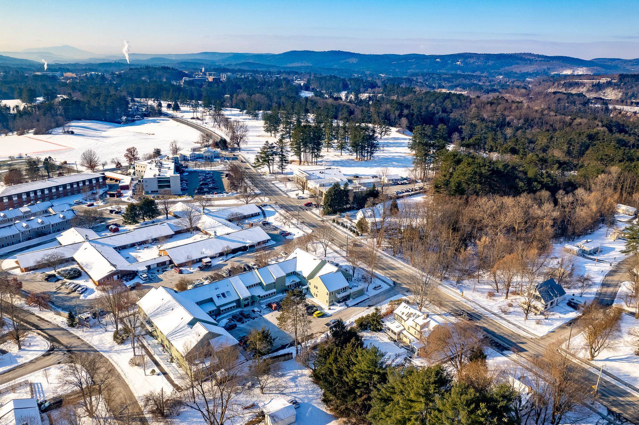 53 Lyme Road, Unit 35 Hanover, NH 03755 - Photo 21 of 23