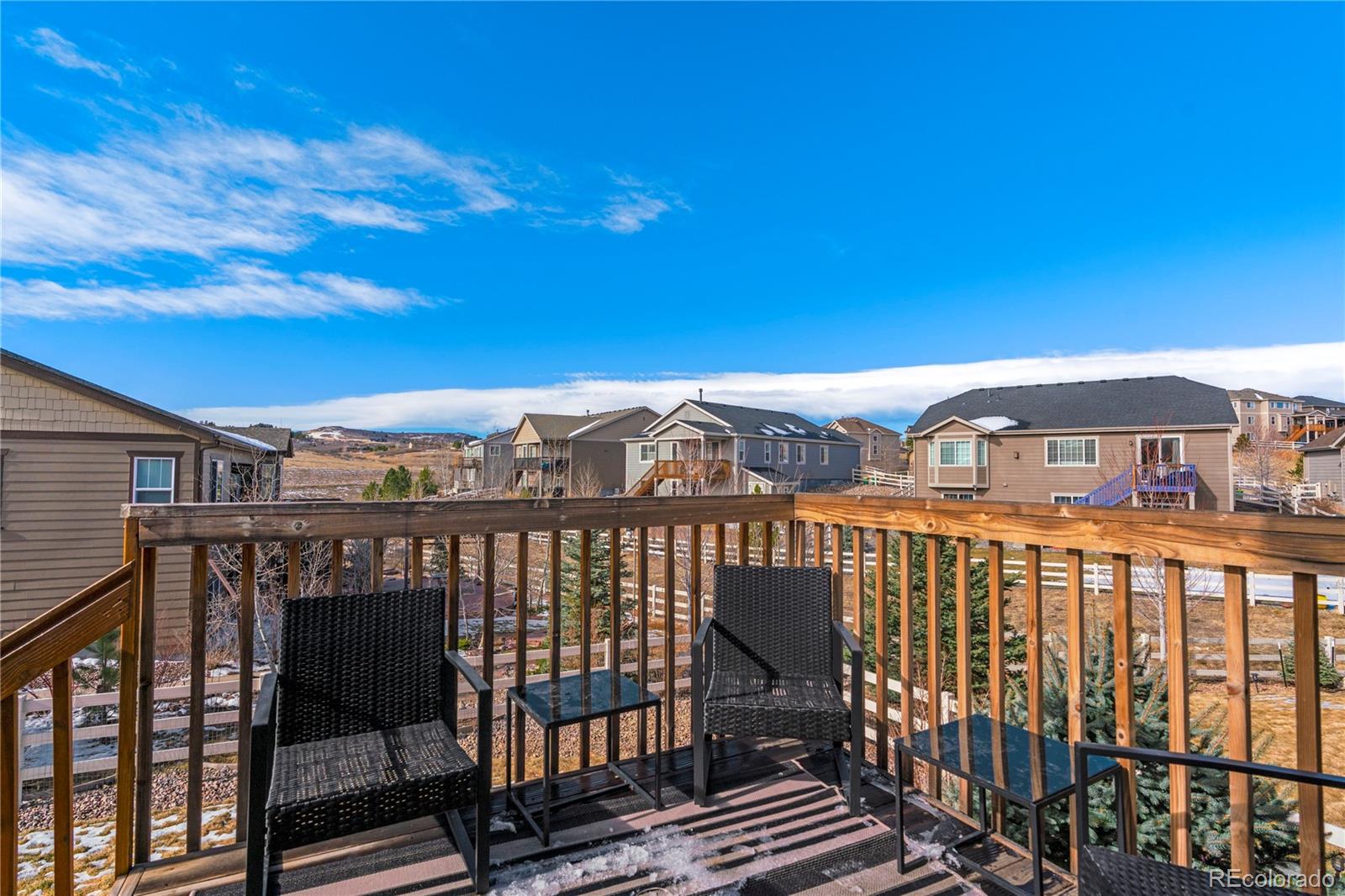 6088 Clover Ridge Circle Castle Rock, CO 80104 - Photo 33 of 45