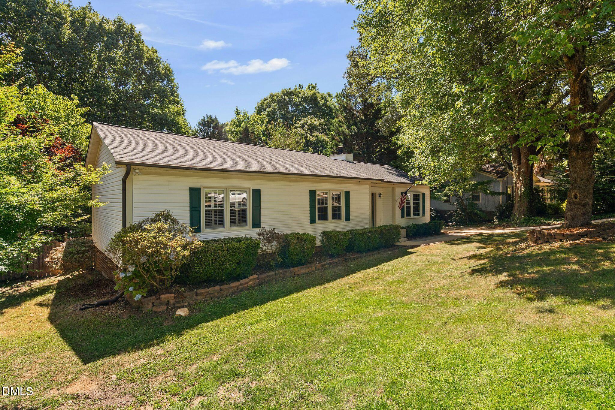 4108 Pickwick Drive Raleigh, NC 27613 - Photo 55 of 59