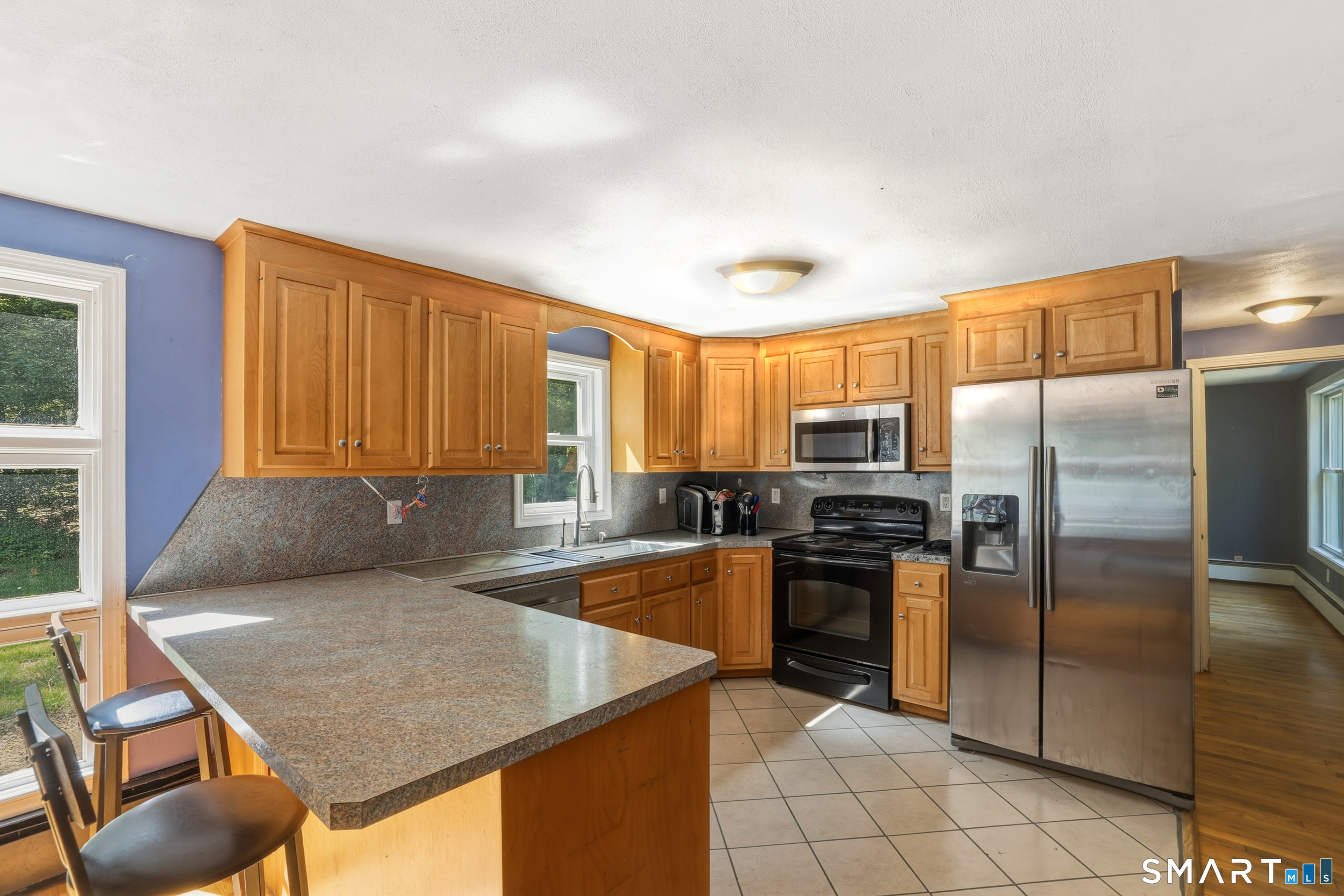 631 Warrenville Road Mansfield, CT 06250 - Photo 12 of 28