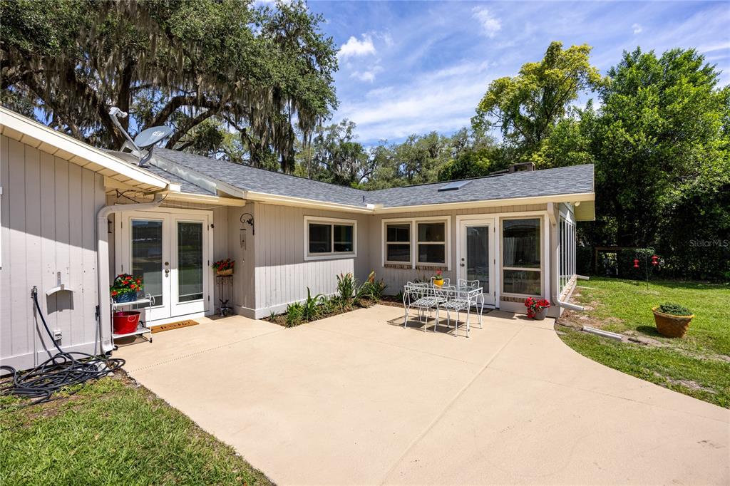 3933 State Road 21 Keystone Heights, FL 32656 - Photo 51 of 99