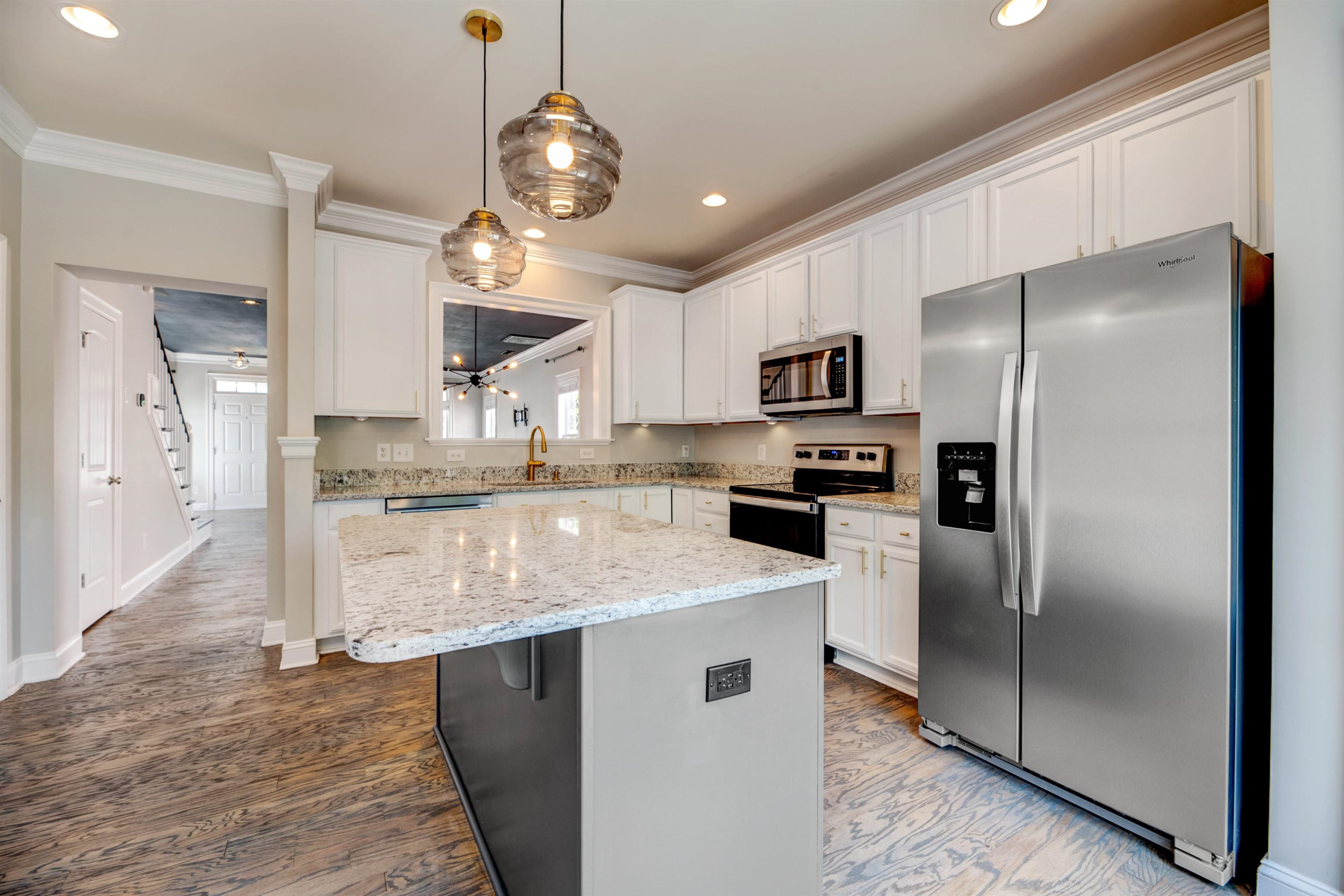 7736 ACC Boulevard Raleigh, NC 27617 - Photo 11 of 37 Kitchen